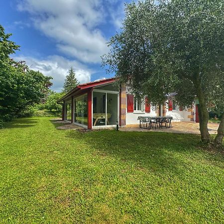 Maison Avec Piscine Caro  Exterior foto