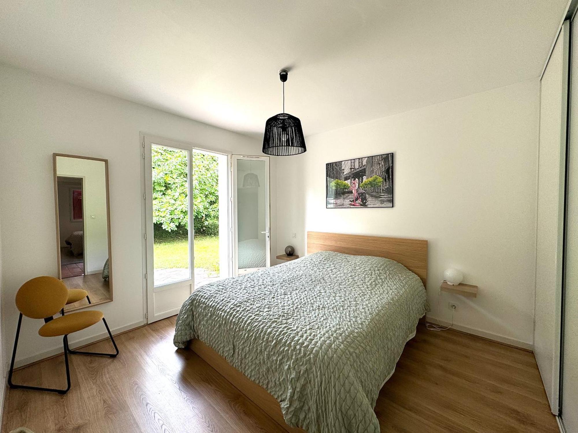 Maison Avec Piscine Caro  Exterior foto